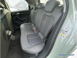 Audi A1 Sportback S line S Tronic *Last Edition*