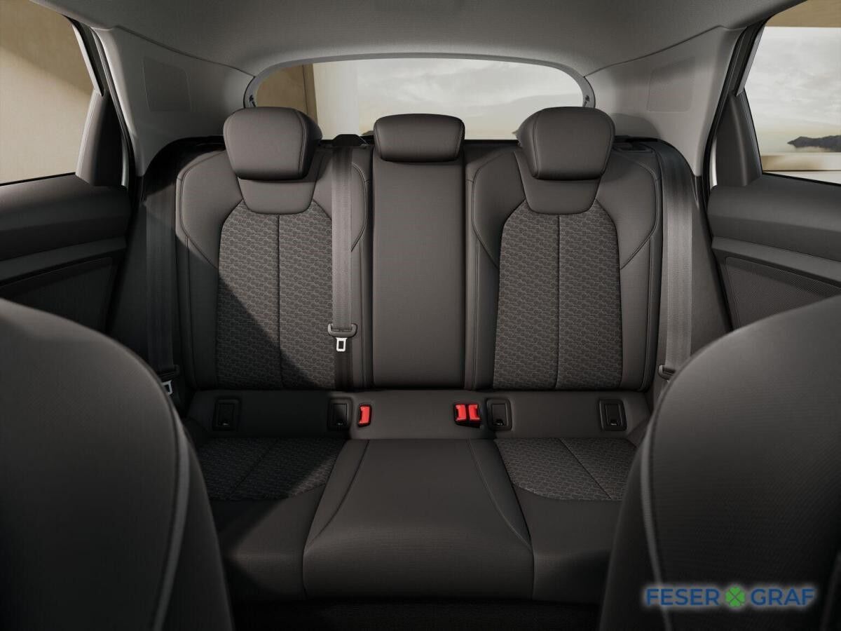 Audi A1 Sportback S line 25% Sondernachlass