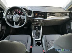 Audi A1 Sportback S line S Tronic *Last Edition*