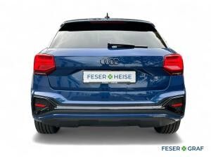 Audi Q2 S line TFSI S Tronic *24%BlackWeekSpecial*