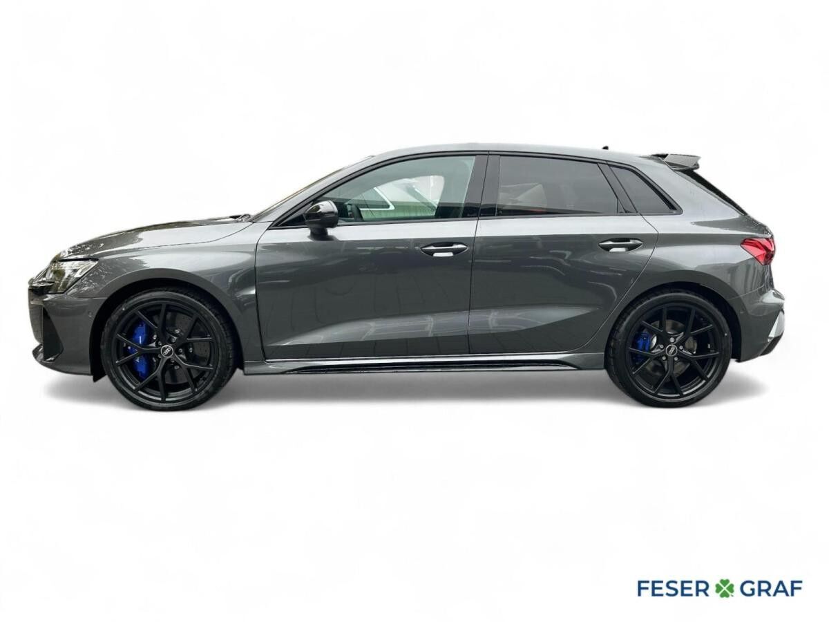 Audi RS3 Sportback 24% Nachlass bis 28.11.25