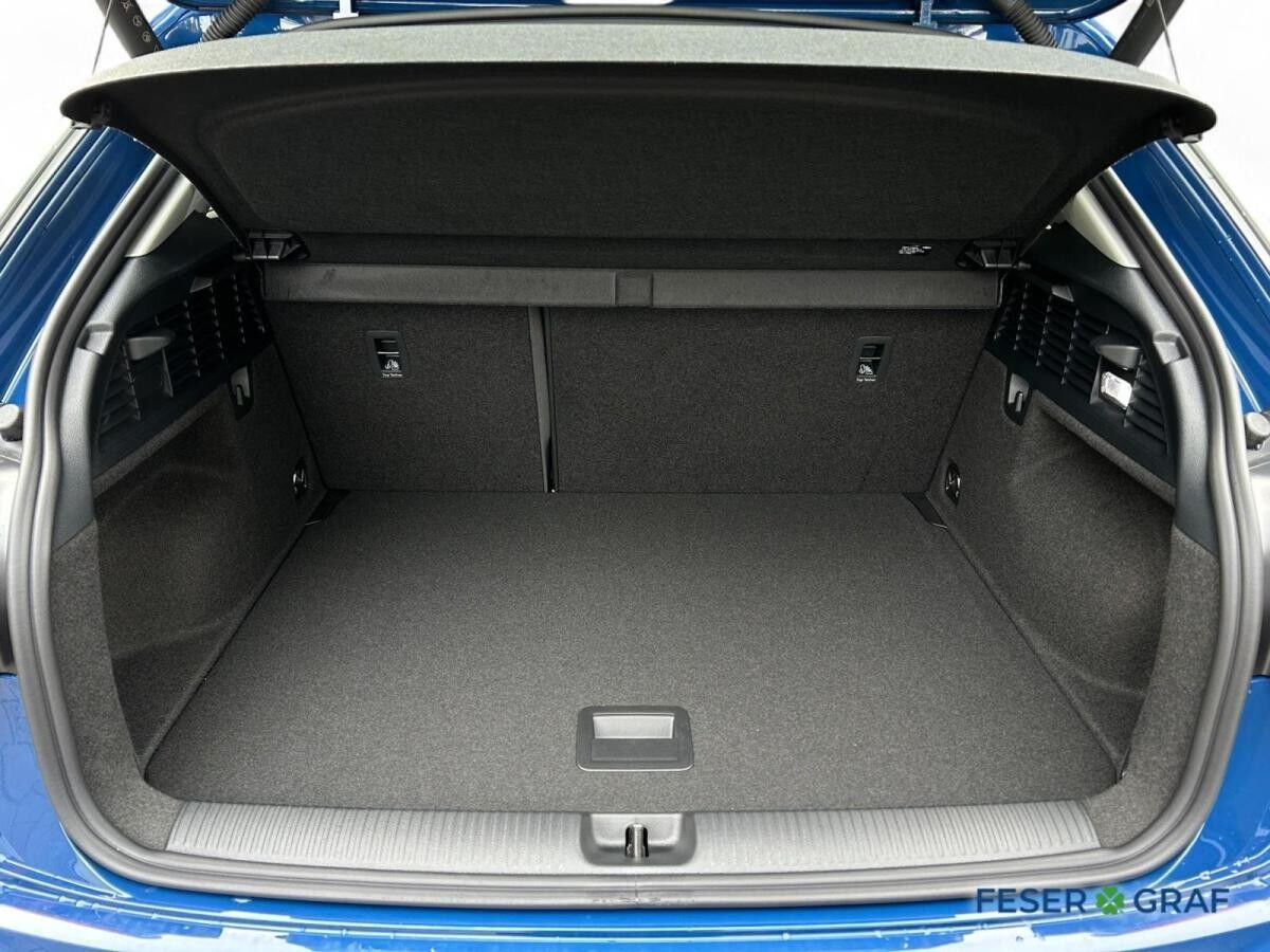 Audi Q2 S line 35 TFSI S tronic