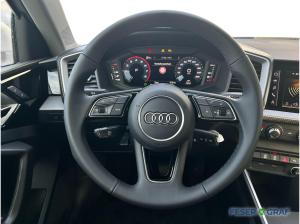 Audi A1 Sportback S line S Tronic *Last Edition*