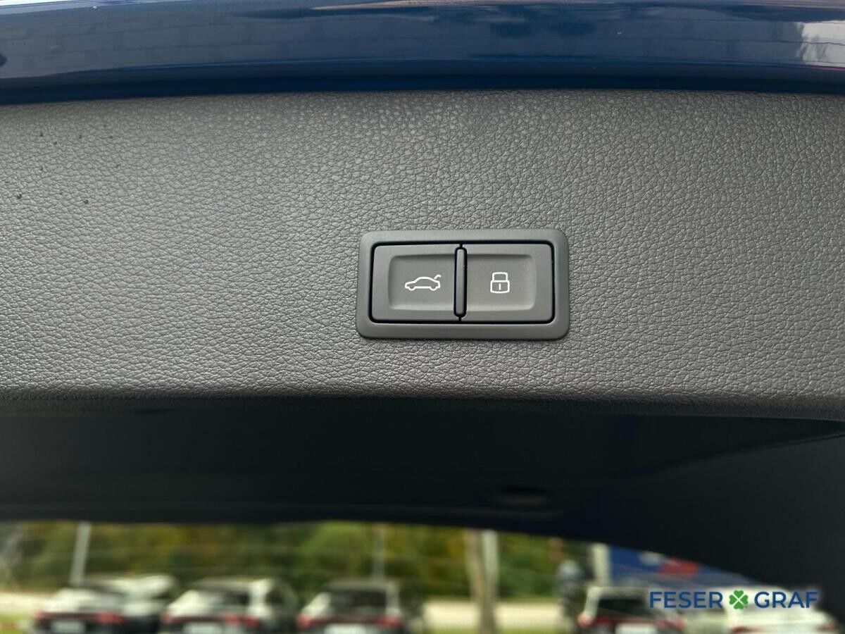 Audi Q2 S line 35 TFSI S tronic