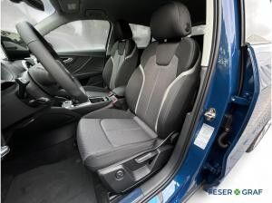 Audi Q2 S line TFSI S Tronic *24%BlackWeekSpecial*