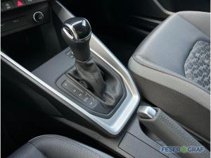 Audi A1 Sportback S line S Tronic *Last edition*