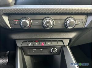 Audi A1 Sportback S line S Tronic *Last Edition*