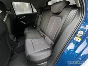 Audi Q2 S line TFSI S Tronic *24%BlackWeekSpecial*