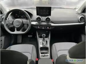 Audi Q2 S line TFSI S Tronic *24%BlackWeekSpecial*