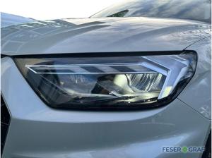 Audi A1 Sportback S line S Tronic *Last Edition*