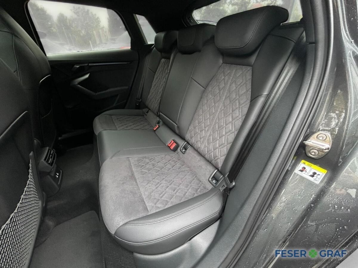 Audi RS3 Sportback 24% Nachlass bis 28.11.25