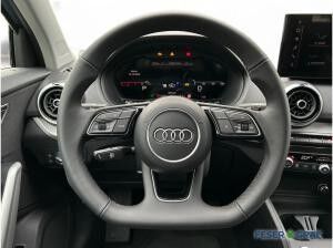 Audi Q2 S line TFSI S Tronic *24%BlackWeekSpecial*