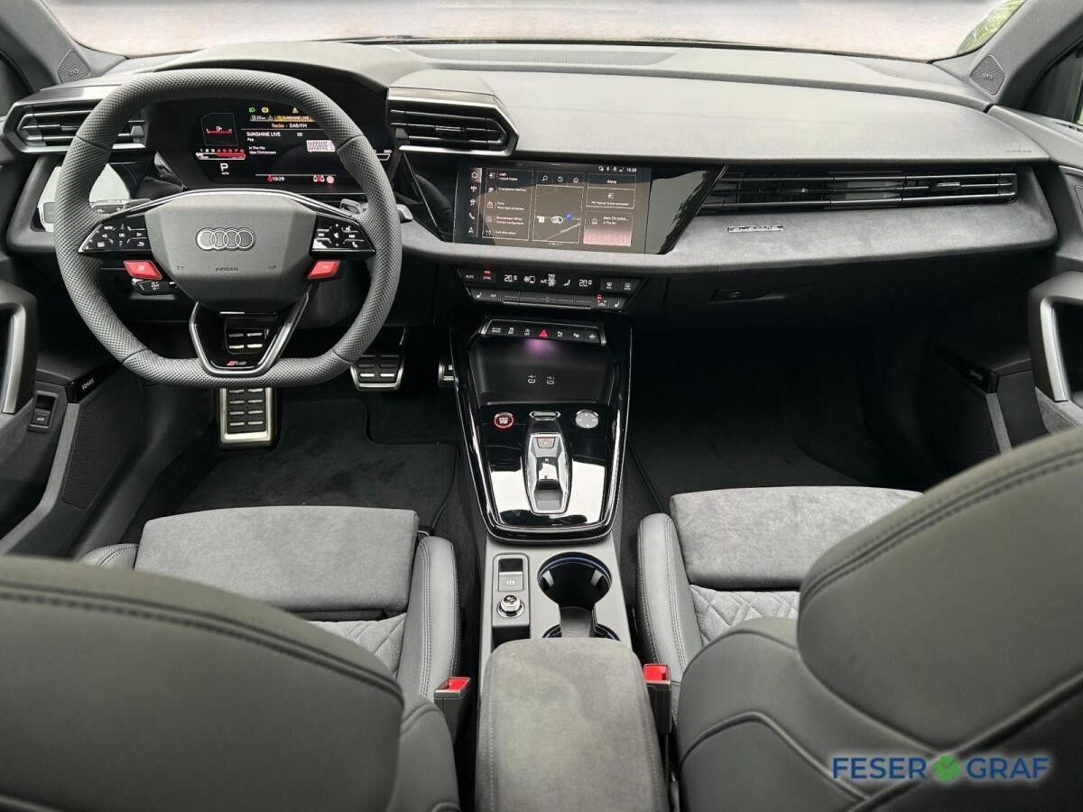 Audi RS3 Sportback 24% Nachlass bis 28.11.25