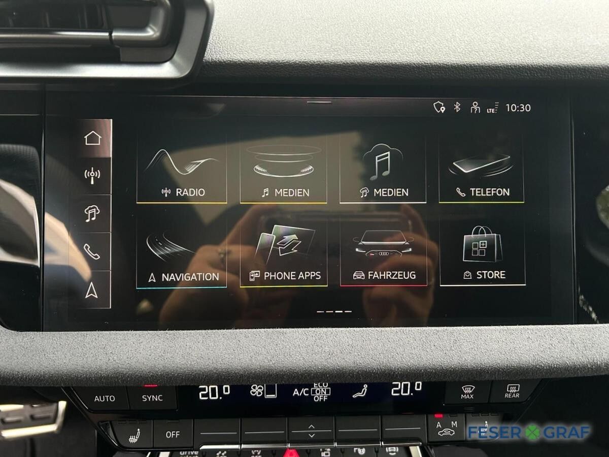 Audi RS3 Sportback 24% Nachlass bis 28.11.25