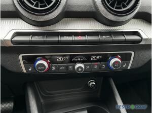 Audi Q2 S line TFSI S Tronic *24%BlackWeekSpecial*