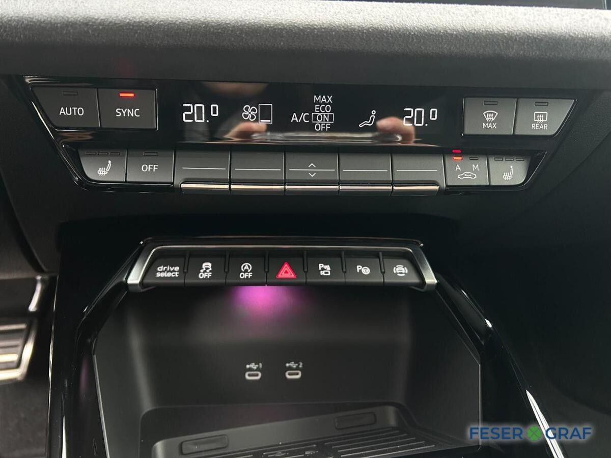 Audi RS3 Sportback 24% Nachlass bis 28.11.25