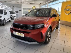 Opel Frontera GS 1,2 Mild-Hybrid eDCT