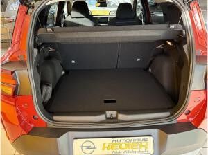 Opel Frontera GS 1,2 Mild-Hybrid eDCT