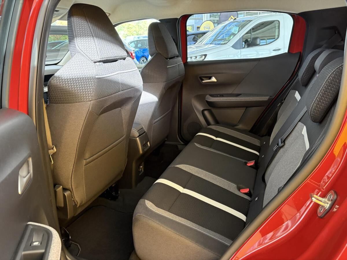 Opel Frontera GS 1,2 Mild-Hybrid eDCT