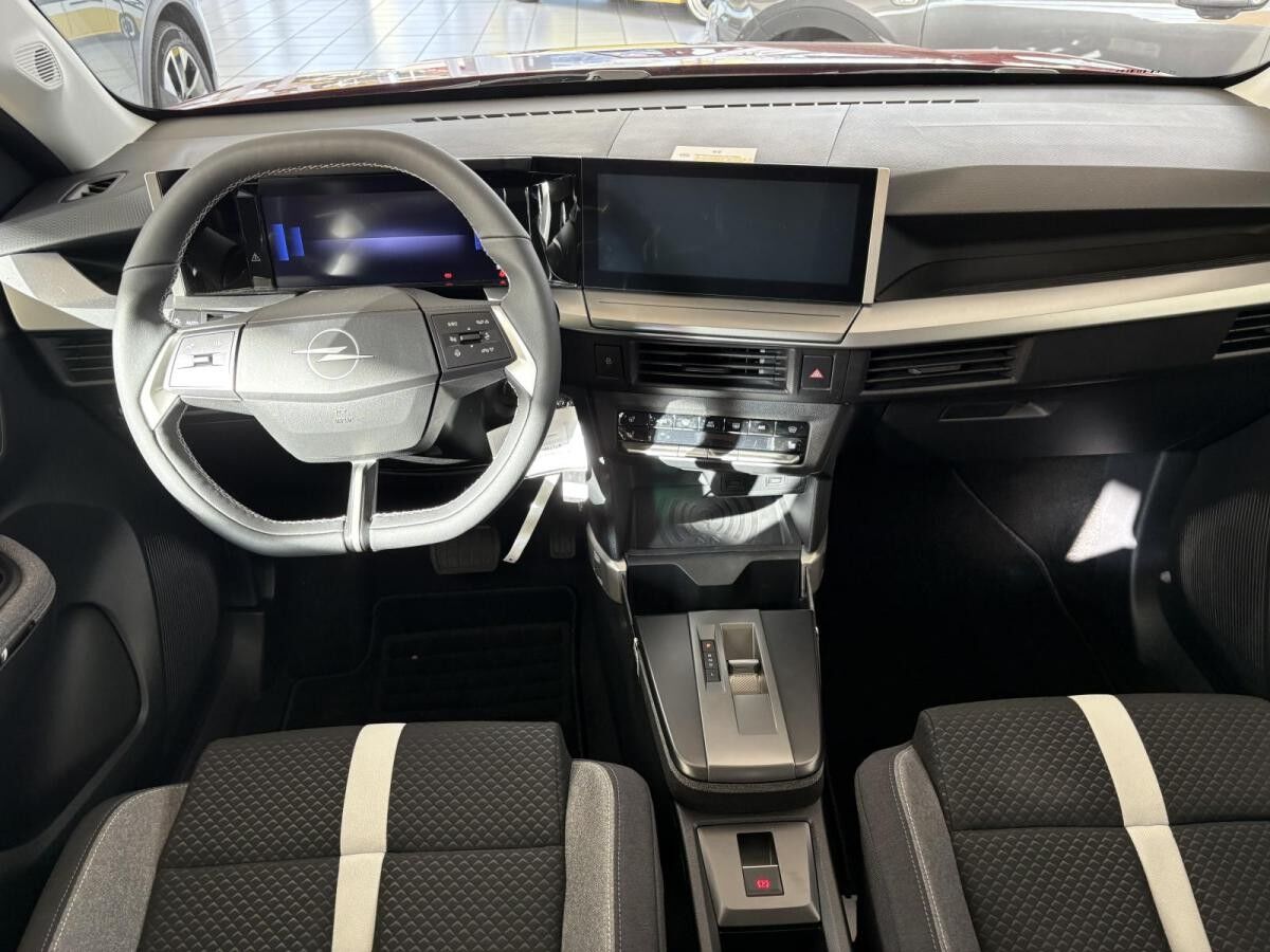 Opel Frontera GS 1,2 Mild-Hybrid eDCT