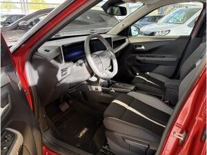 Opel Frontera GS 1,2 Mild-Hybrid eDCT