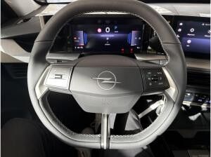 Opel Frontera GS 1,2 Mild-Hybrid eDCT