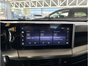 Opel Frontera GS 1,2 Mild-Hybrid eDCT