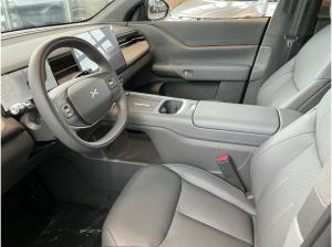 XPENG G6 AWD PERFORMANCE*MJ25*Dark Gray*Black Edition*AHZV*kurzfristig verfügbar*