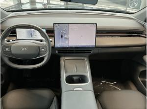 XPENG G6 AWD PERFORMANCE*MJ25*Dark Gray*Black Edition*AHZV*kurzfristig verfügbar*