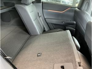 XPENG G6 AWD PERFORMANCE*MJ25*Dark Gray*Black Edition*AHZV*kurzfristig verfügbar*