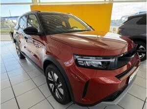 Opel Frontera GS 1,2 Mild-Hybrid eDCT