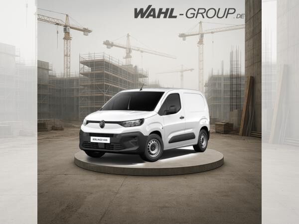 Citroën Berlingo Kastenwagen M Diesel |Gewerbe-Knaller|