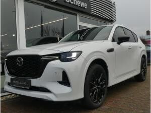 Mazda CX-60 2025 e-SKYACTIV PHEV HOMURA PLUS - VOLLAUSSTATTUNG - KURZFRISTIG VERFÜGBAR