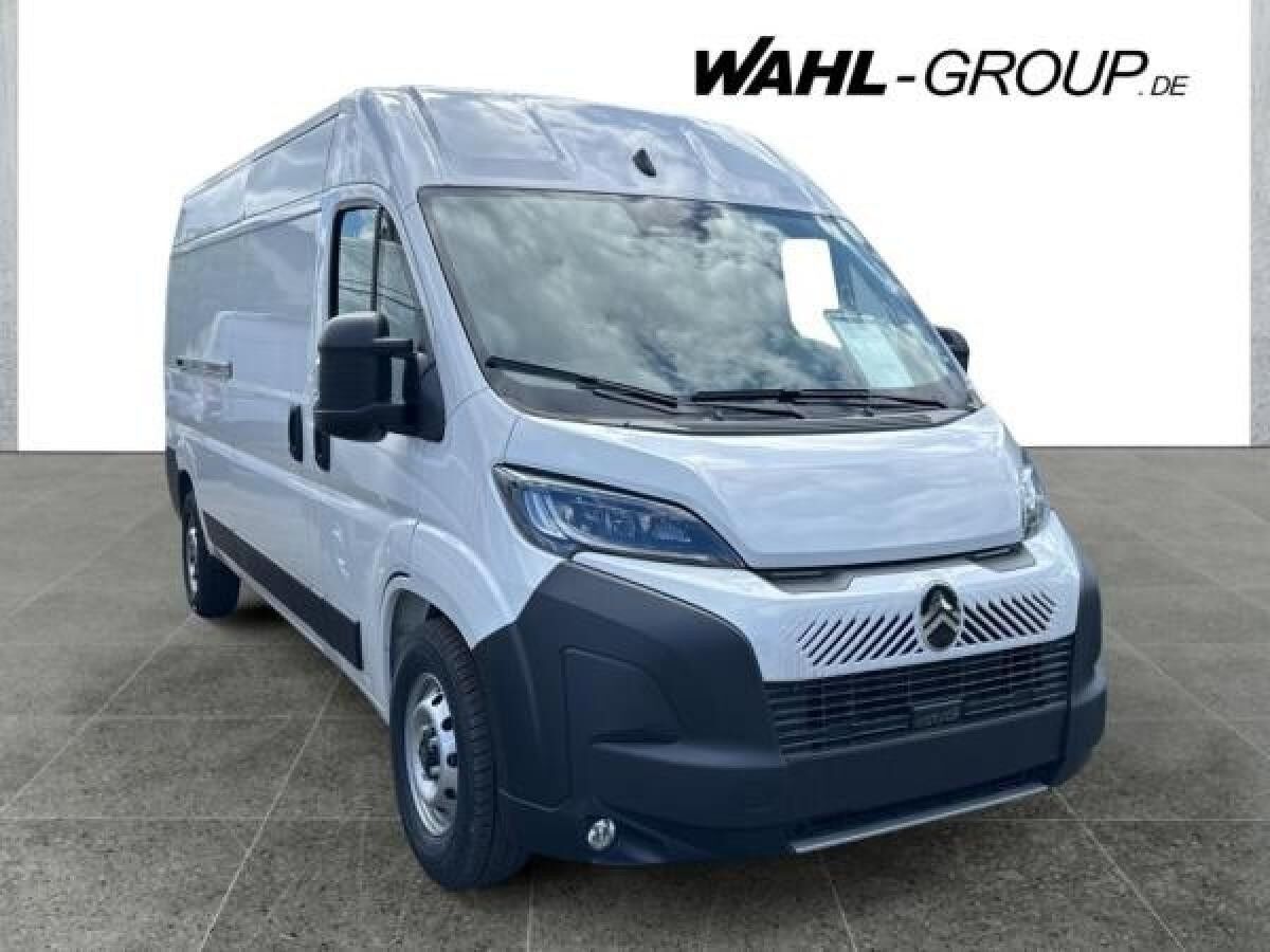 Citroën Jumper L2H2 BlueHDi 140 |Gewerbeknaller| So lange der Vorrat reicht