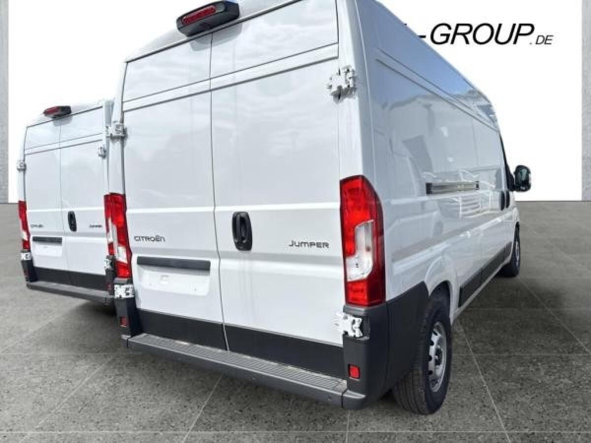 Citroën Jumper L2H2 BlueHDi 140 |Gewerbeknaller| So lange der Vorrat reicht
