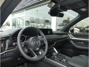 Mazda CX-60 2025 e-SKYACTIV PHEV HOMURA PLUS - VOLLAUSSTATTUNG - KURZFRISTIG VERFÜGBAR