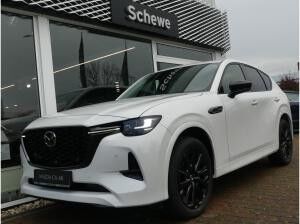 Mazda CX-60 2025 e-SKYACTIV PHEV HOMURA PLUS - VOLLAUSSTATTUNG - KURZFRISTIG VERFÜGBAR