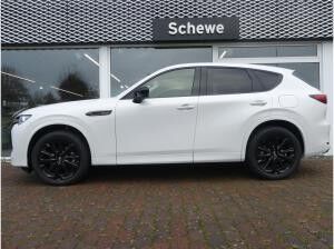 Mazda CX-60 2025 e-SKYACTIV PHEV HOMURA PLUS - VOLLAUSSTATTUNG - KURZFRISTIG VERFÜGBAR