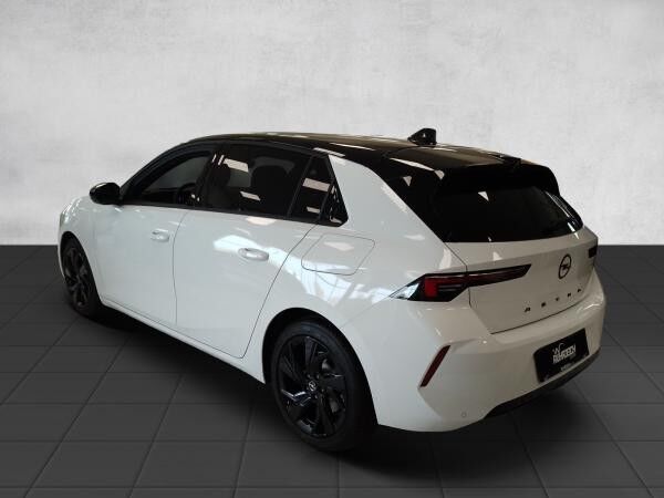 Opel Astra Opel Astra GS Line Plug-in-Hybrid NAVI ACC HUD360 Kamera LED HUD digitales Cockpit Memory Sitze