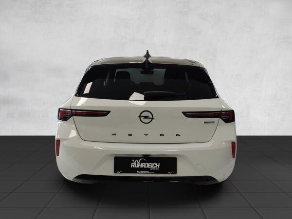 Opel Astra Opel Astra GS Line Plug-in-Hybrid NAVI ACC HUD360 Kamera LED HUD digitales Cockpit Memory Sitze