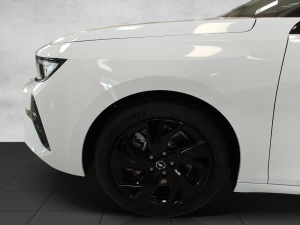 Opel Astra Opel Astra GS Line Plug-in-Hybrid NAVI ACC HUD360 Kamera LED HUD digitales Cockpit Memory Sitze