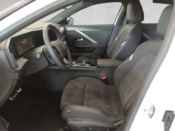 Opel Astra Opel Astra GS Line Plug-in-Hybrid NAVI ACC HUD360 Kamera LED HUD digitales Cockpit Memory Sitze