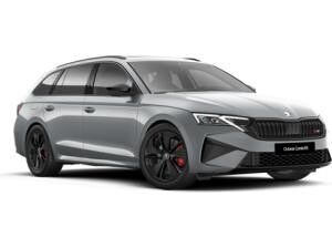 Skoda Octavia Combi RS !AHK, Canton-Soundsystem, Panorama-Schiebedach, u.v.m!