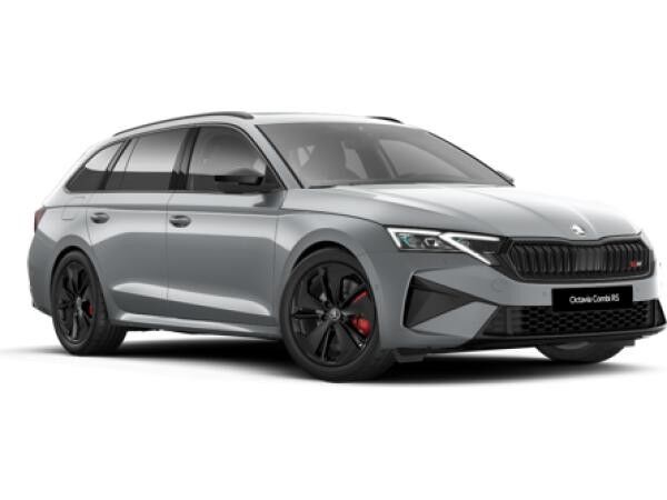 Skoda Octavia Combi RS !AHK, Canton-Soundsystem, Panorama-Schiebedach, u.v.m!