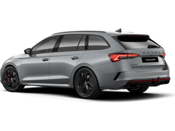 Skoda Octavia Combi RS !AHK, Canton-Soundsystem, Panorama-Schiebedach, u.v.m!