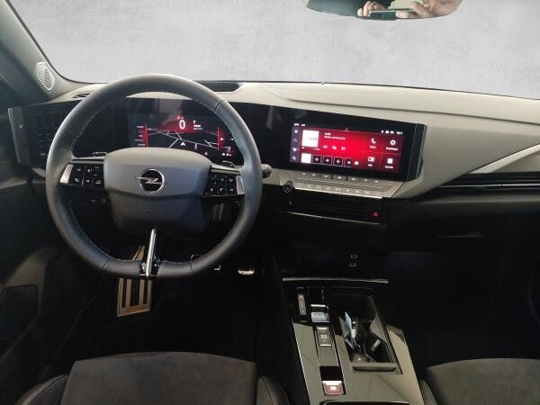 Opel Astra Opel Astra GS Line Plug-in-Hybrid NAVI ACC HUD360 Kamera LED HUD digitales Cockpit Memory Sitze