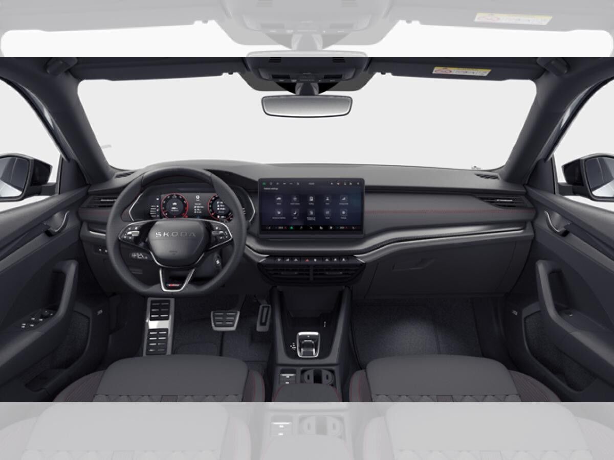 Skoda Octavia Combi RS !AHK, Canton-Soundsystem, Panorama-Schiebedach, u.v.m!