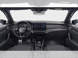 Skoda Octavia Combi RS !AHK, Canton-Soundsystem, Panorama-Schiebedach, u.v.m!