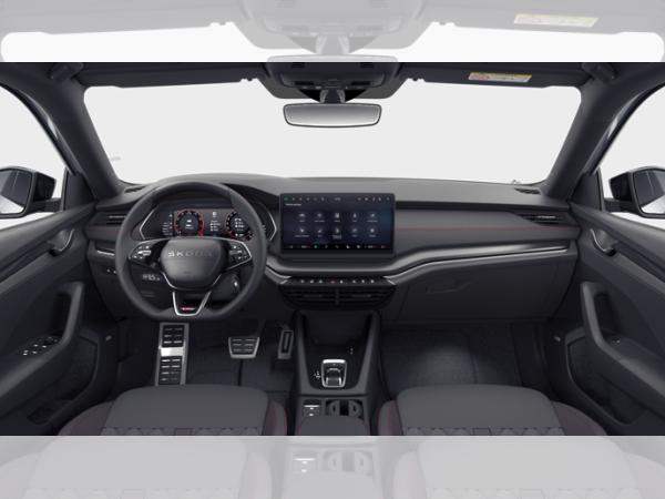 Skoda Octavia Combi RS !AHK, Canton-Soundsystem, Panorama-Schiebedach, u.v.m!