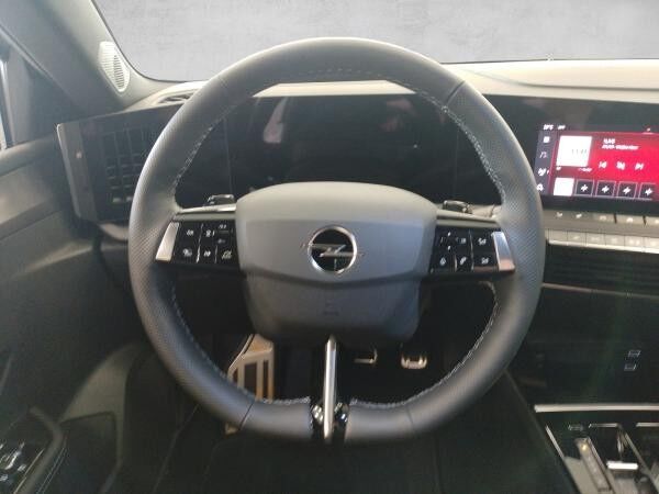 Opel Astra Opel Astra GS Line Plug-in-Hybrid NAVI ACC HUD360 Kamera LED HUD digitales Cockpit Memory Sitze